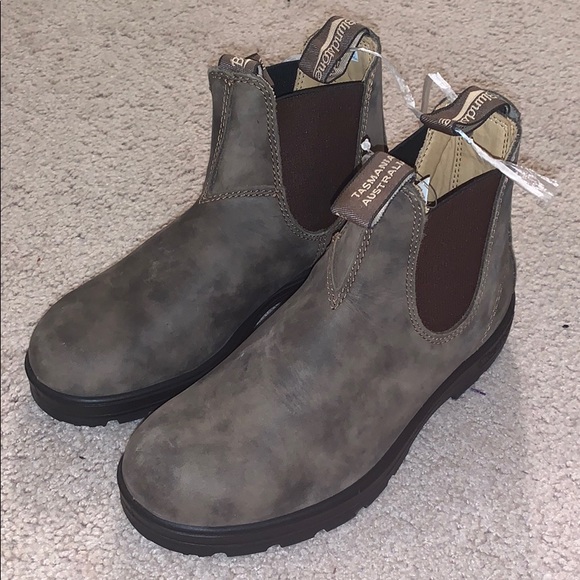 Blundstone 585 Chelsea Boots - NWT - Picture 8 of 13